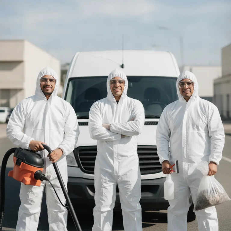 Remoção de Amianto equipe em Araraquara